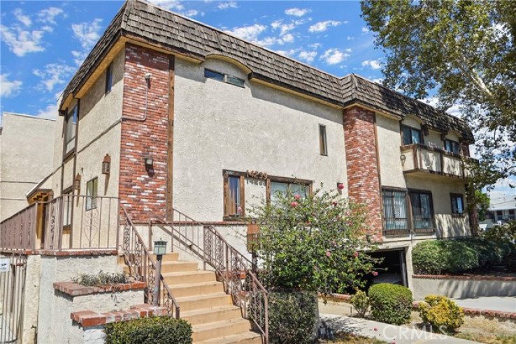 Residential Home in Van Nuys
