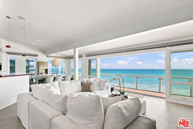 2 Bed Home for Sale in Malibu, California