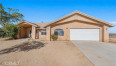 3 Bed Home for Sale in Phelan, California