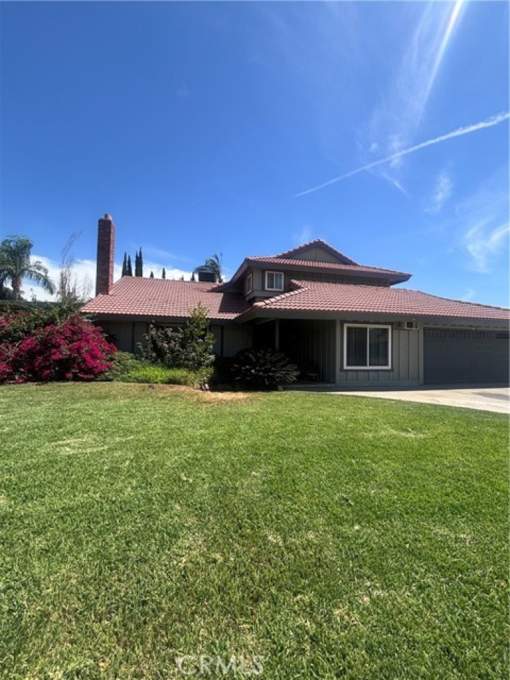 4 Bed Home for Sale in Rialto, California