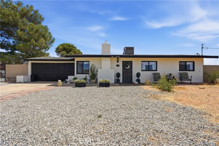 3 Bed Home for Sale in Apple Valley, California