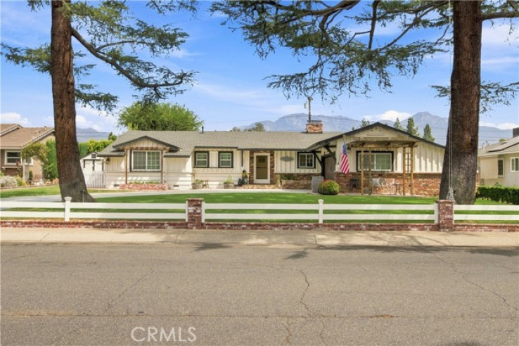 3 Bed Home for Sale in Ontario, California