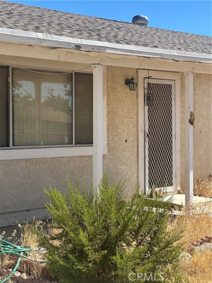 3 Bed Home for Sale in Palmdale, California