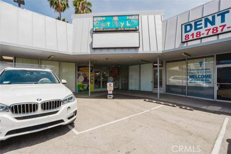  Commercial for Sale in Van Nuys, California