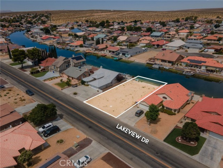  Land for Sale in Helendale, California