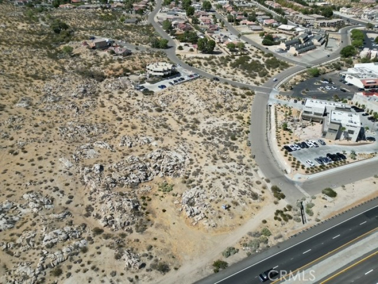  Land for Sale in Apple Valley, California