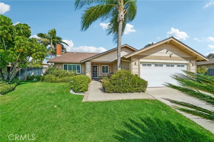 4 Bed Home for Sale in Ontario, California