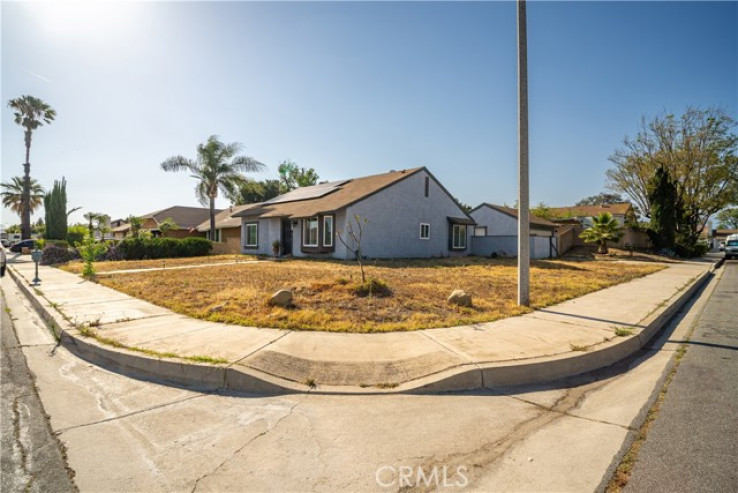Residential Home in Rialto