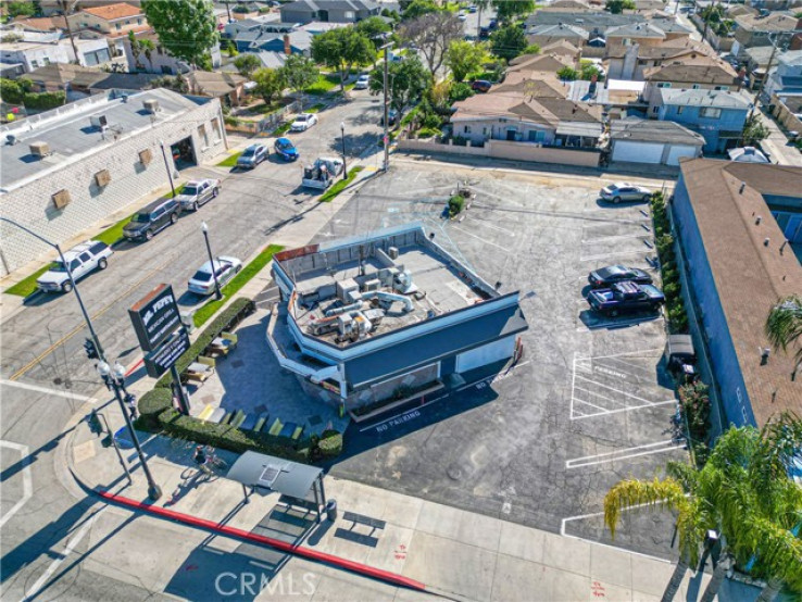  Commercial for Sale in Montebello, California