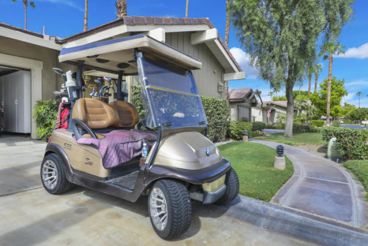 3 Bed Home for Sale in Palm Desert, California
