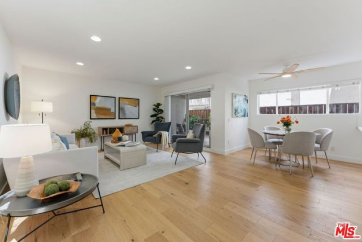 2 Bed Home for Sale in Santa Monica, California