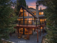 3 Bed Home for Sale in Lake Arrowhead, California