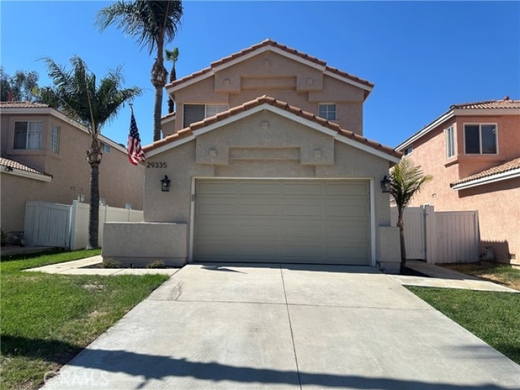 3 Bed Home for Sale in Highland, California