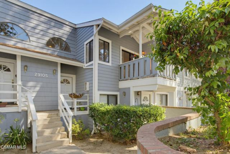 2 Bed Home for Sale in Agoura Hills, California