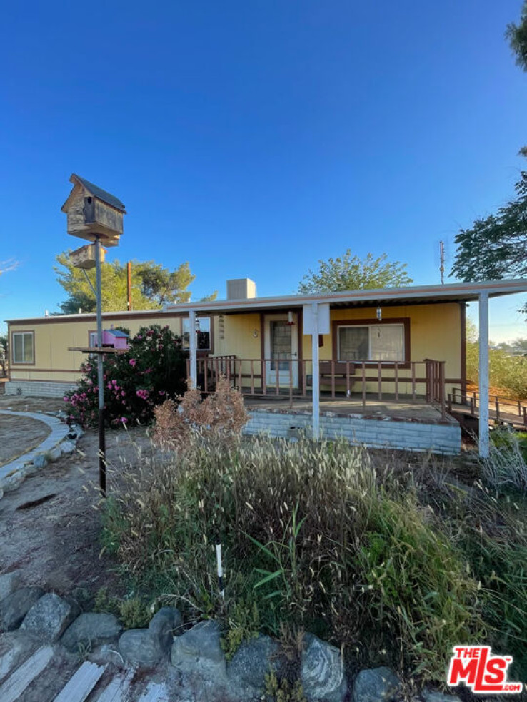  Home for Sale in Phelan, California