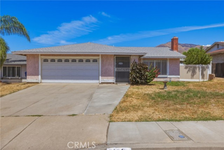 3 Bed Home for Sale in Highland, California