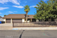 4 Bed Home for Sale in Victorville, California