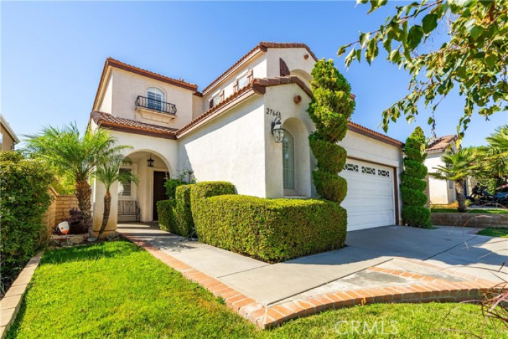 Residential Home in Northlake