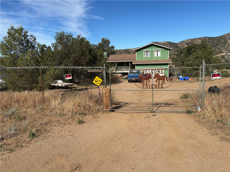 3 Bed Home for Sale in Acton, California