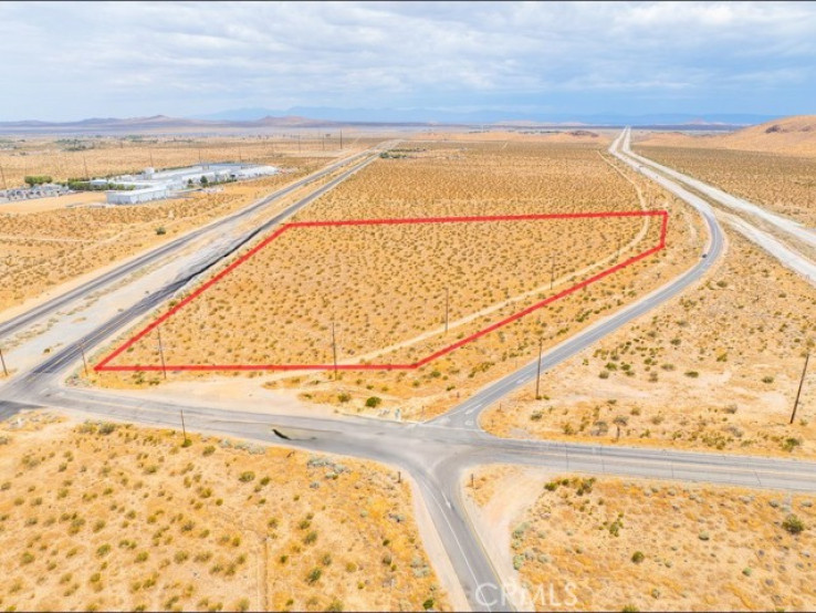  Land for Sale in Mojave, California