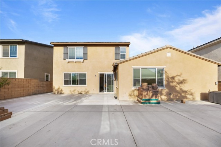 4 Bed Home for Sale in Ontario, California