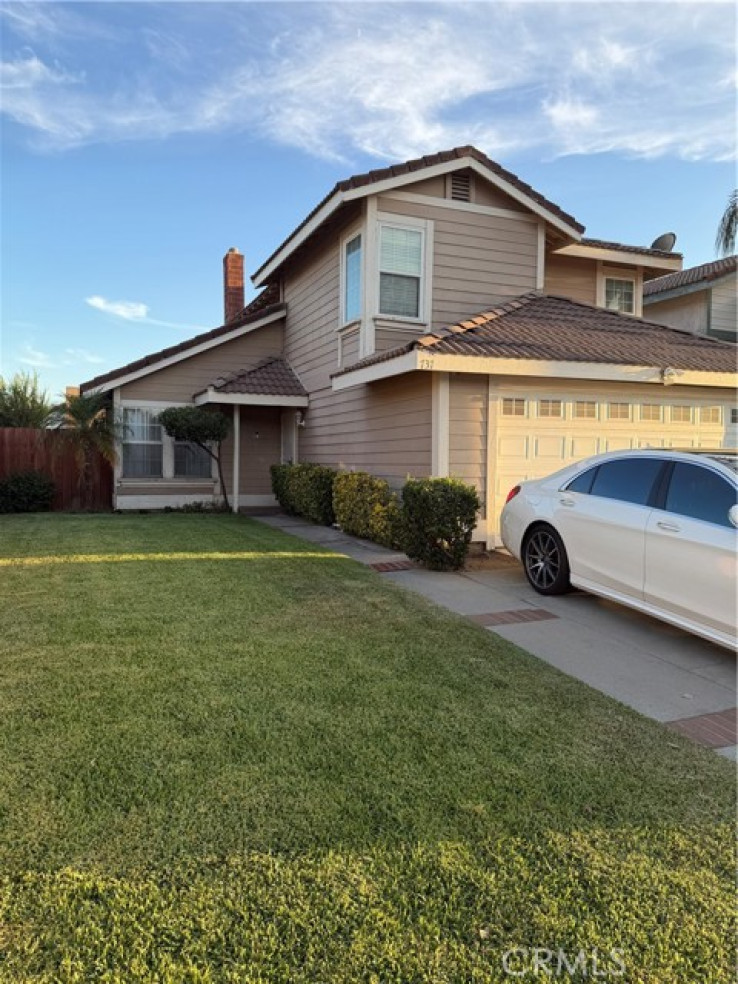 Residential Home in Rialto