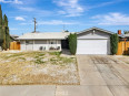 4 Bed Home for Sale in Adelanto, California