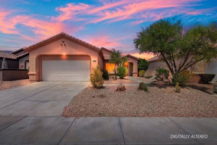 2 Bed Home for Sale in Palm Desert, California