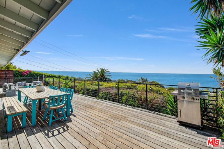 3 Bed Home for Sale in Malibu, California