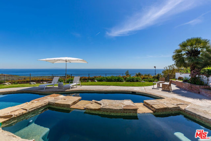 4 Bed Home for Sale in Malibu, California