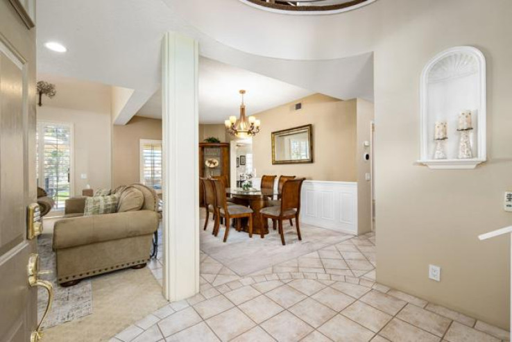 3 Bed Home for Sale in Palm Desert, California