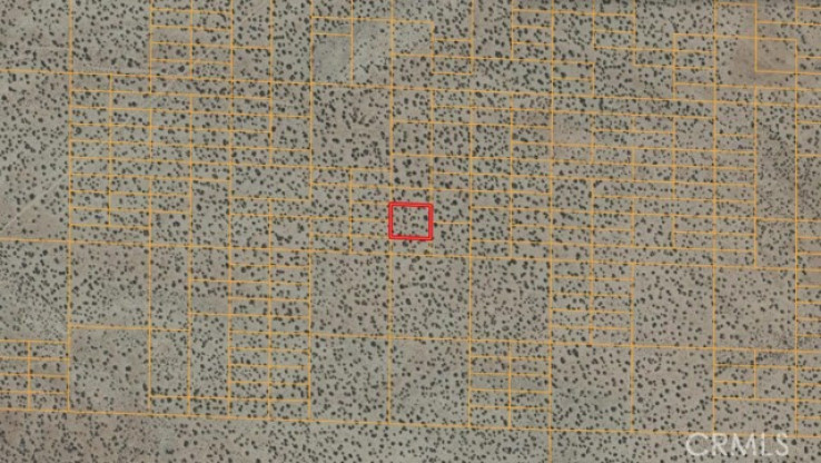  Land for Sale in California City, California