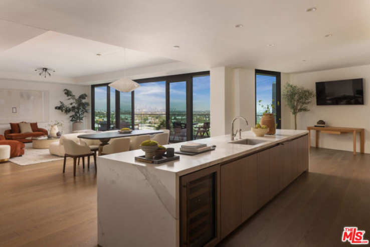 Residential Home in West Hollywood Vicinity
