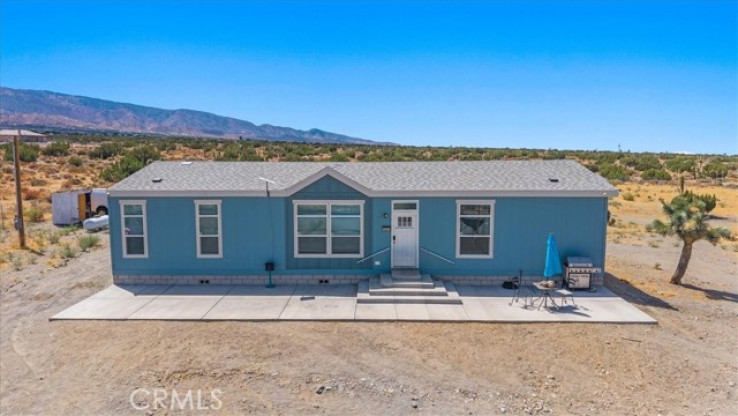Residential Home in Pinon Hills