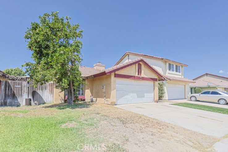 2 Bed Home for Sale in Ontario, California