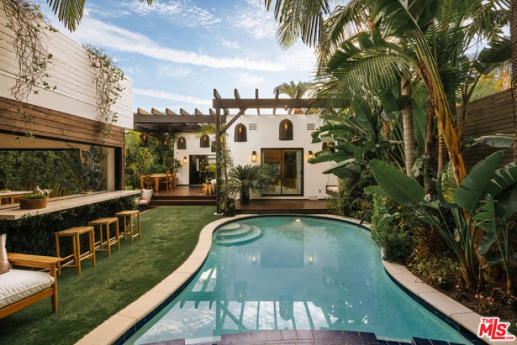 3 Bed Home for Sale in Los Angeles, California
