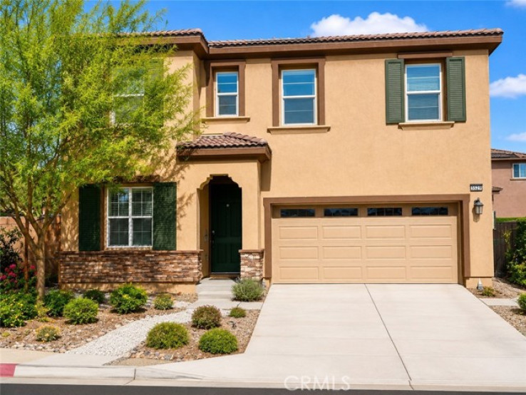 Residential Home in North Palm Desert