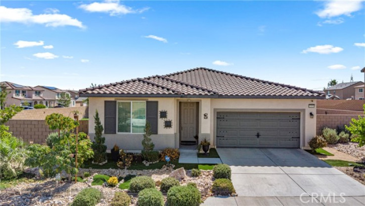 4 Bed Home for Sale in Victorville, California