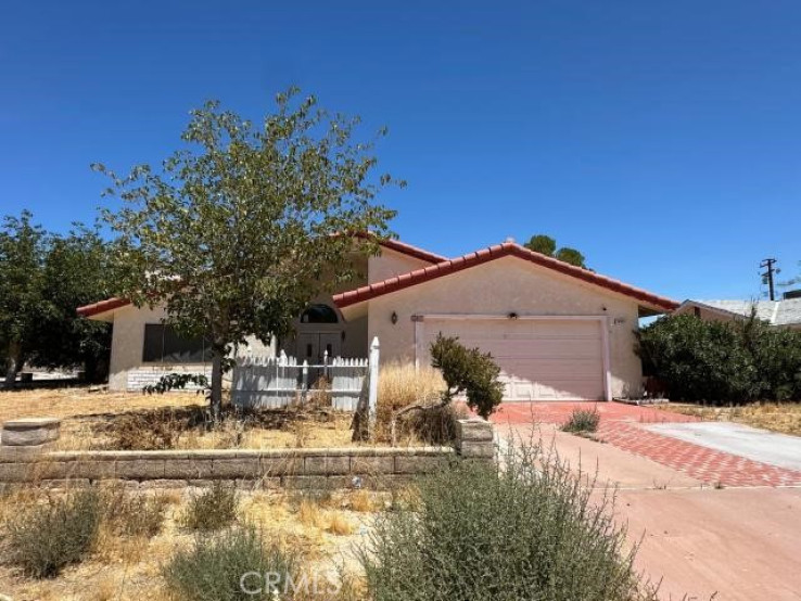 Residential Home in California City