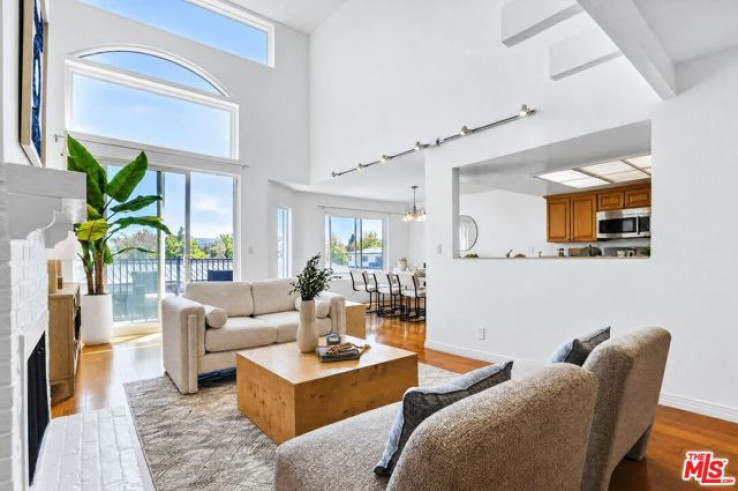 Residential Home in Santa Monica