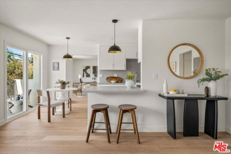 Residential Home in Santa Monica