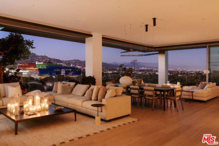 2 Bed Home for Sale in West Hollywood, California