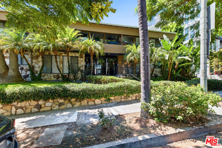 2 Bed Home for Sale in West Hollywood, California