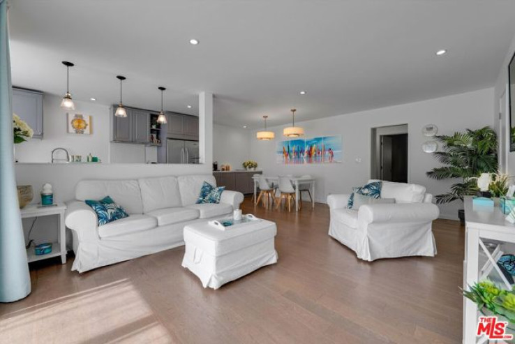 2 Bed Home for Sale in West Hollywood, California
