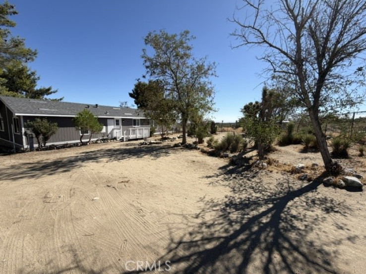 4 Bed Home for Sale in Pinon Hills, California