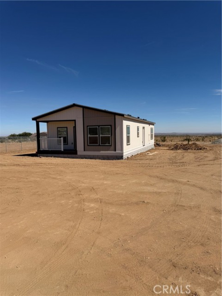 Residential Home in Phelan