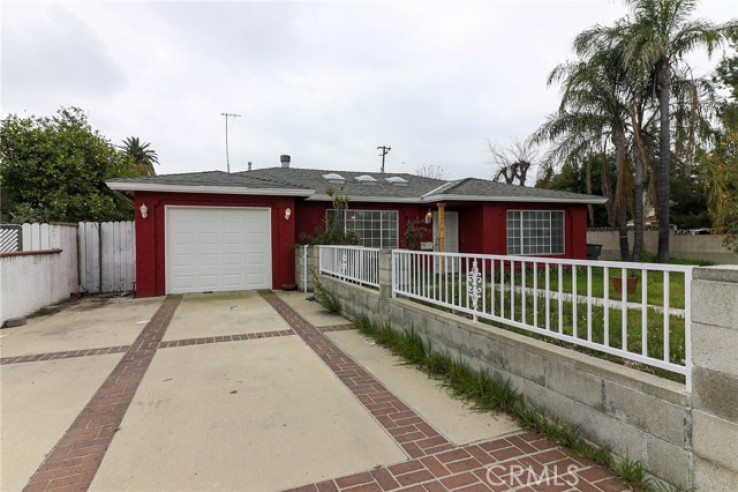 3 Bed Home for Sale in Ontario, California