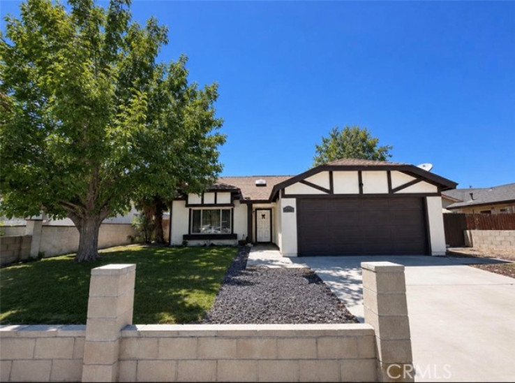 3 Bed Home for Sale in Palmdale, California