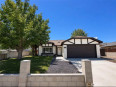 3 Bed Home for Sale in Palmdale, California