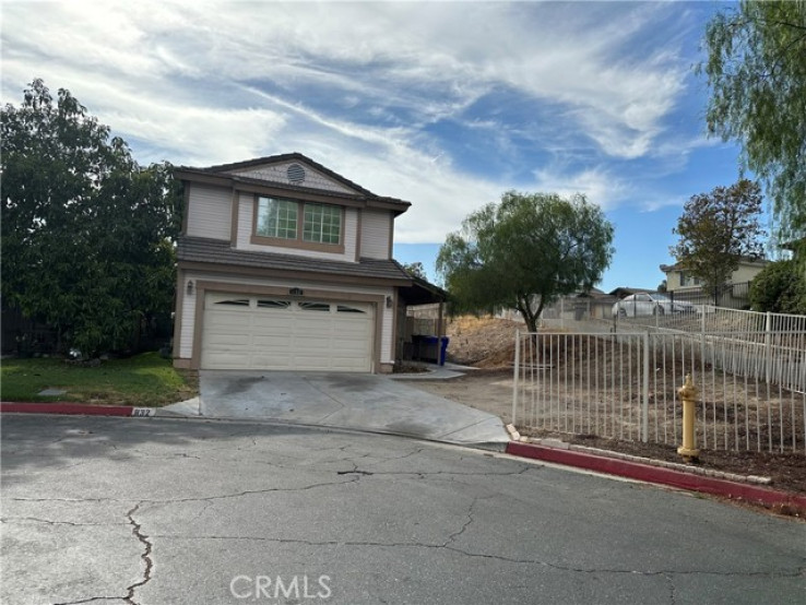 Residential Home in Rialto